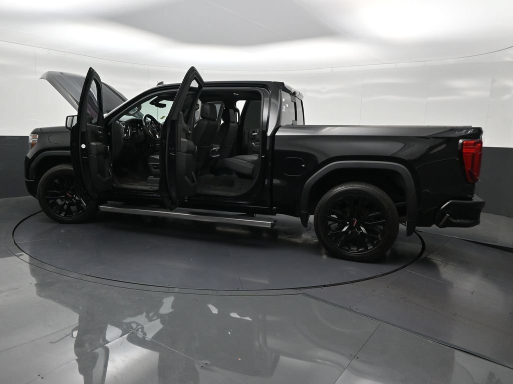Used 2021 GMC Sierra 1500 Denali w/ Denali Ultimate Package AWD/4WD image 34
