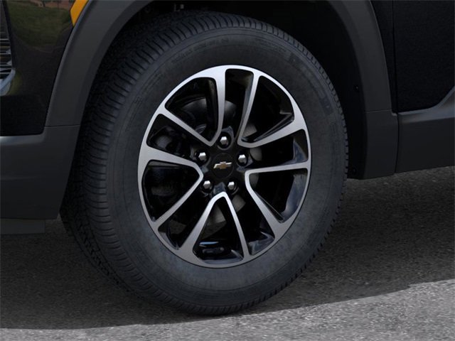 New 2026 Chevrolet TrailBlazer LT w/ Convenience Package image 9