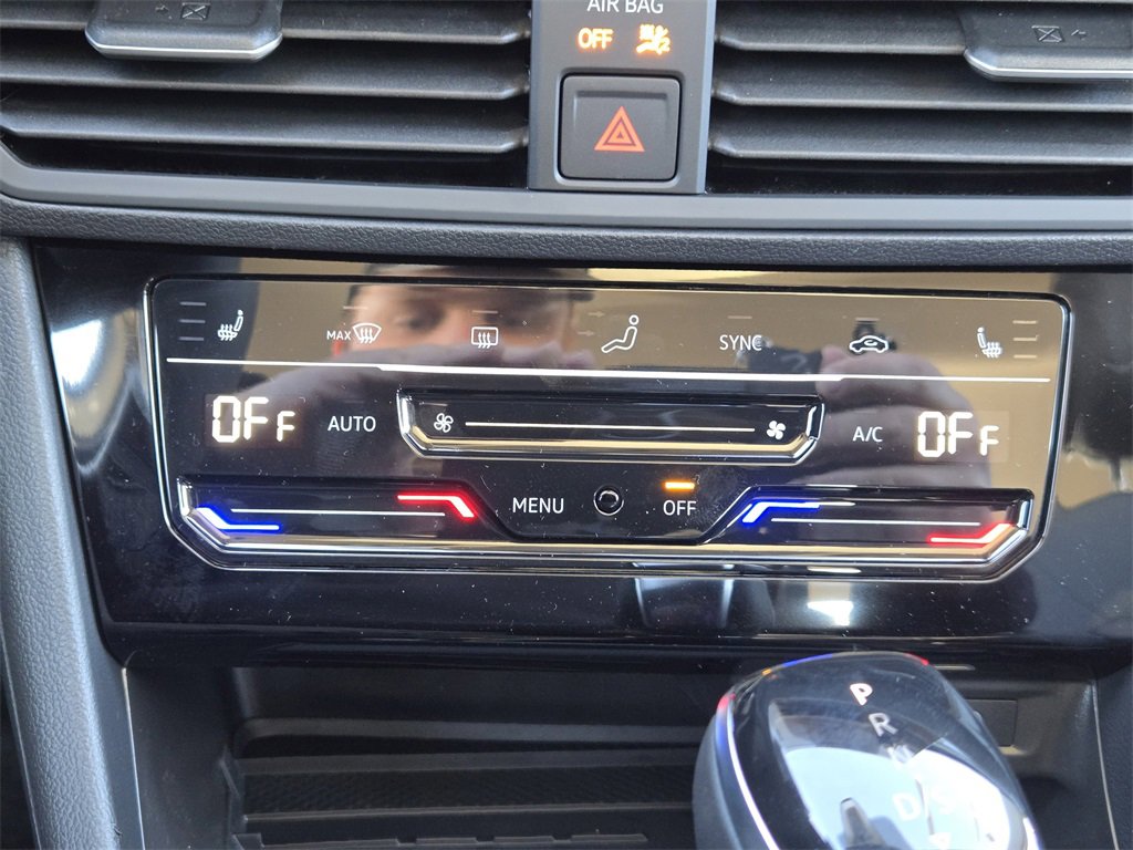 New 2026 Volkswagen Jetta SE image 15