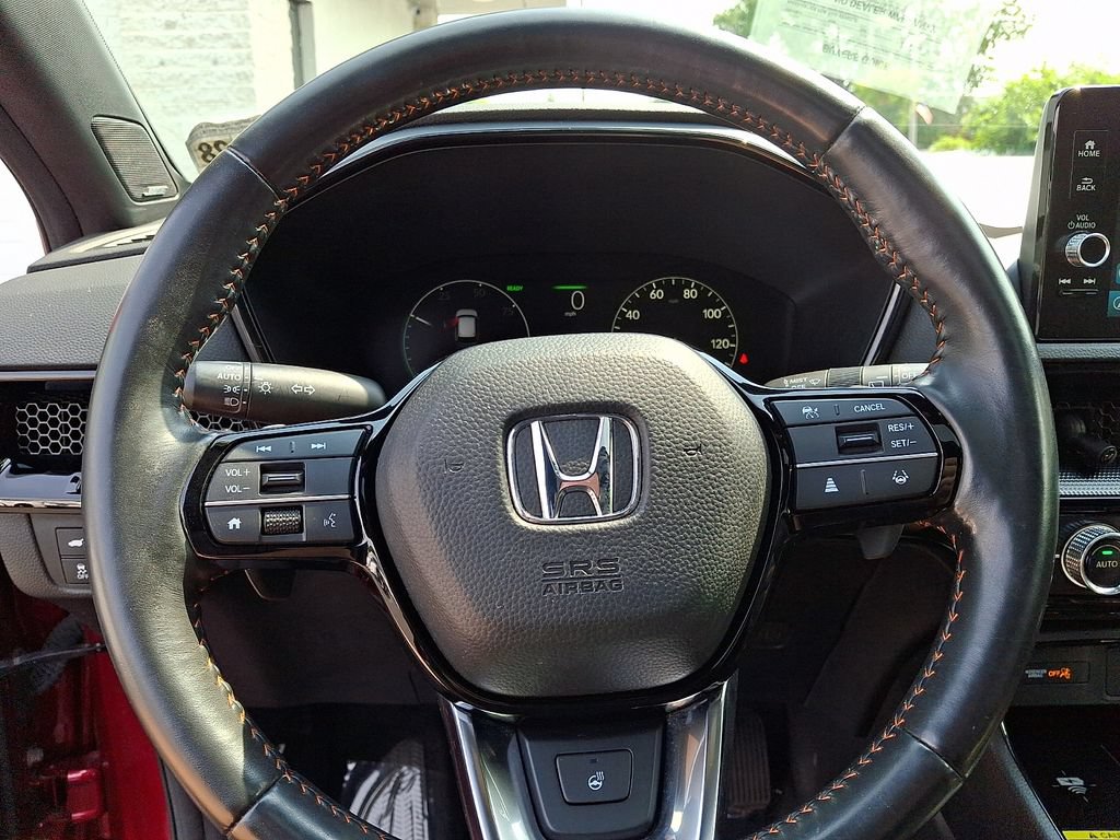 Used 2024 Honda CR-V Sport Touring image 22