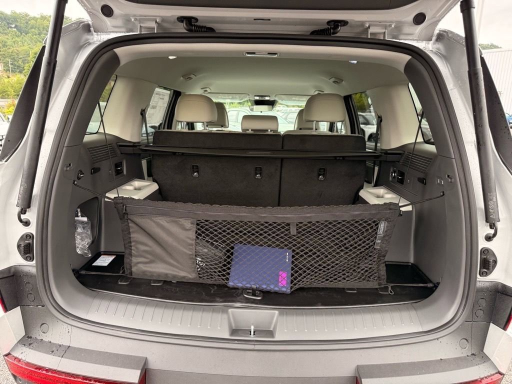 New 2026 Hyundai Santa Fe SEL image 27