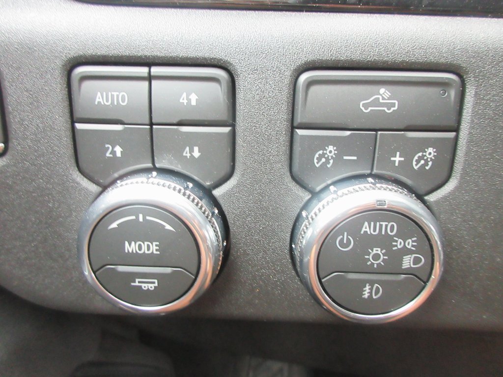 New 2026 GMC Sierra 2500 SLE w/ SLE Value Package; image 18