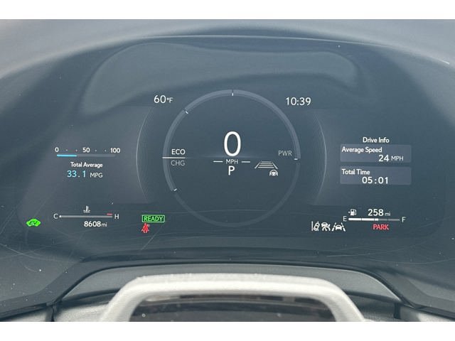 Certified 2025 Lexus RX 350 w/ Convenience Package AWD/4WD image 24