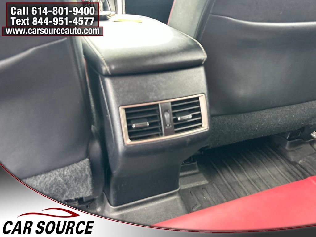 Used 2020 Lexus NX 300 AWD w/ Comfort Package image 14