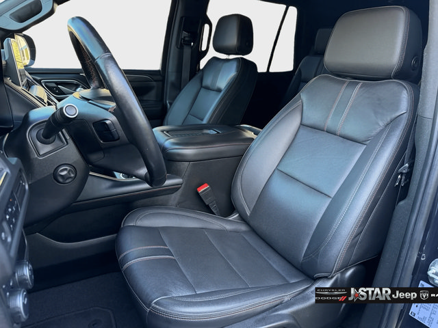 Used 2022 Chevrolet Tahoe RST w/ Luxury Package AWD/4WD image 10