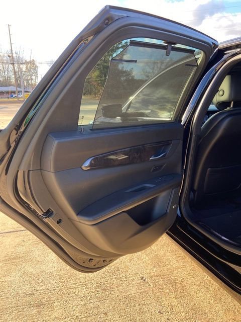 Used 2018 Cadillac CT6 Premium Luxury w/ Super Cruise Package image 7