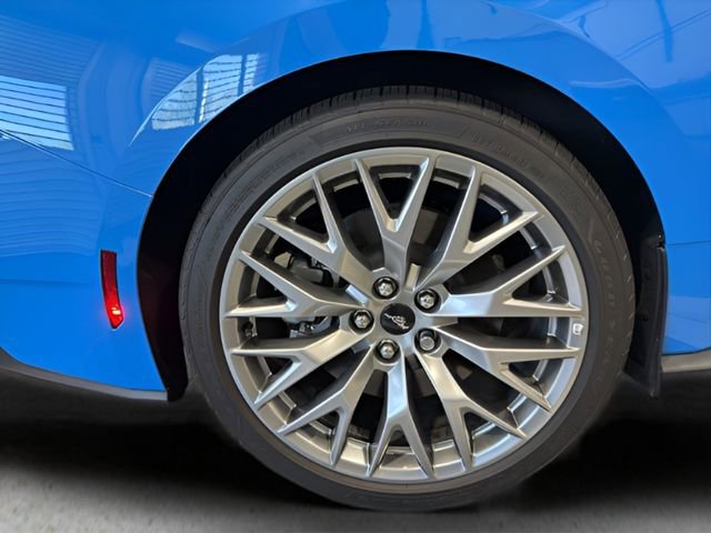 Used 2025 Ford Mustang GT Premium image 28