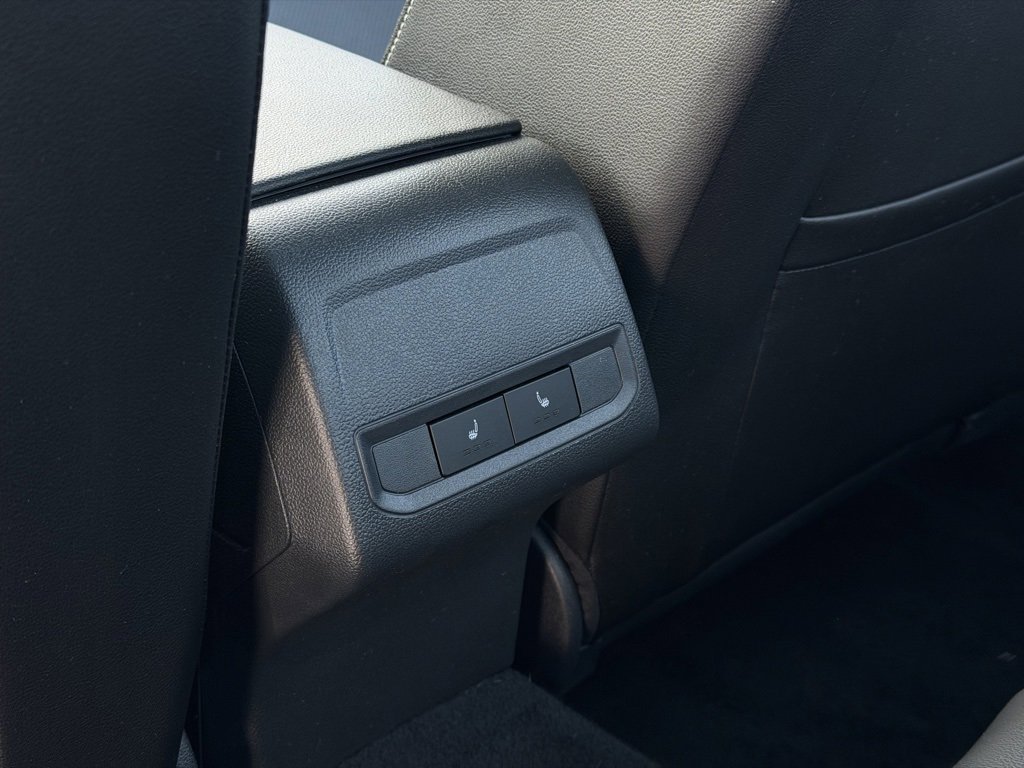 Used 2023 Volkswagen Jetta SEL image 29