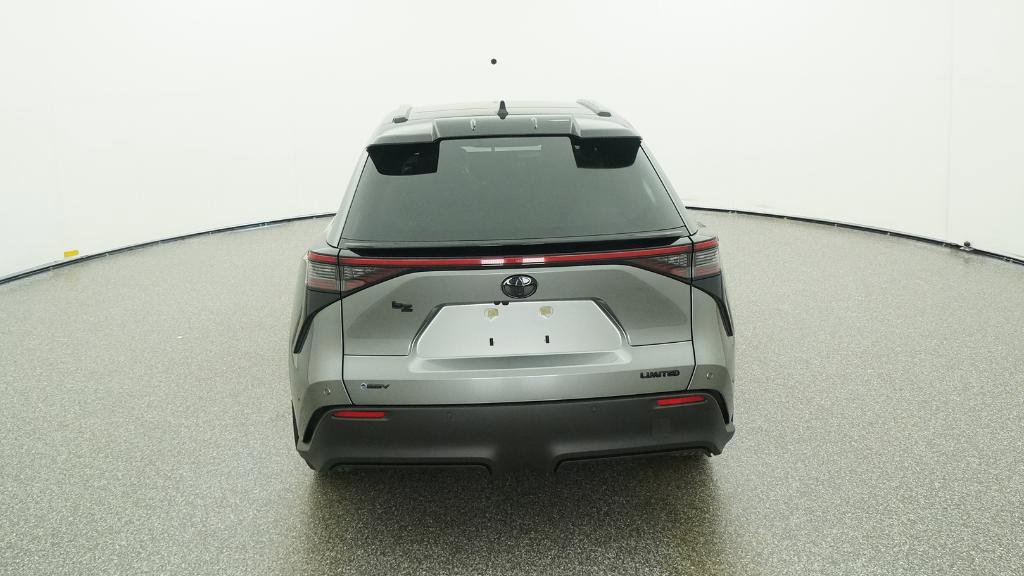 New 2026 Toyota bZ image 17