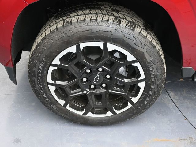 New 2026 Chevrolet Colorado Z71 w/ Technology Package AWD/4WD image 24