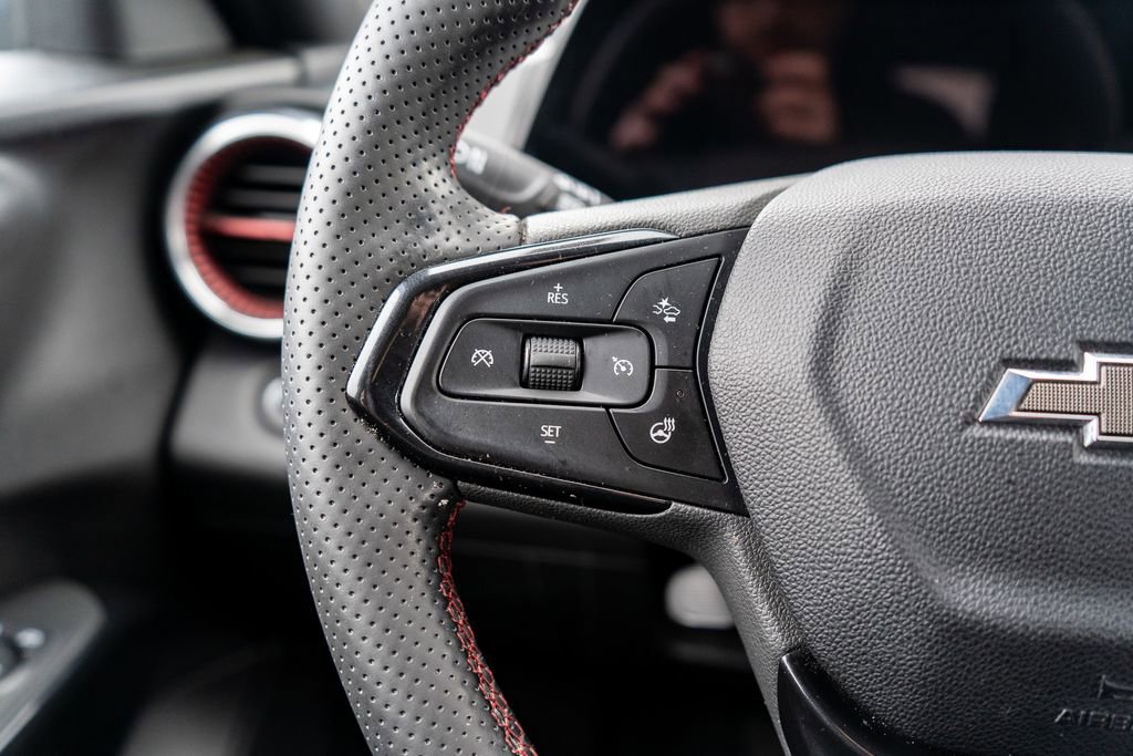 Used 2024 Chevrolet Trax RS w/ Driver Confidence Package image 23