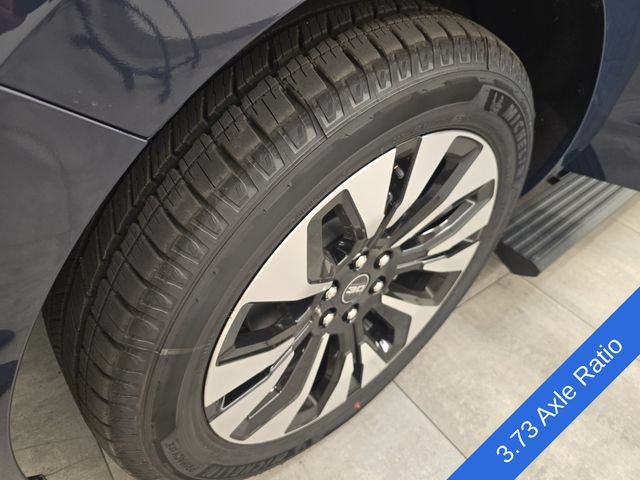 New 2027 Ford Expedition Max Platinum AWD/4WD image 47