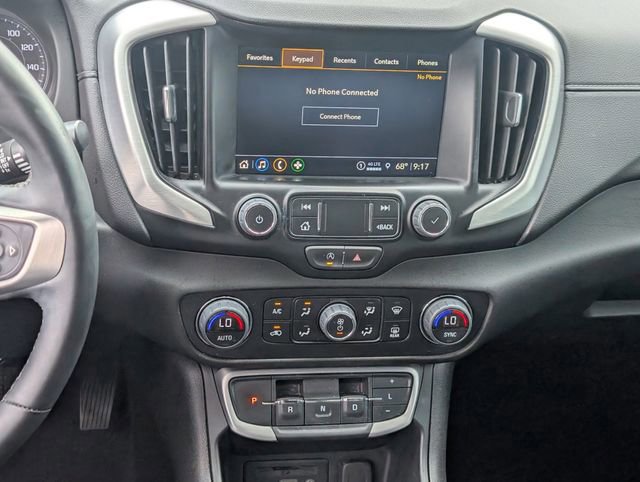 Certified 2024 GMC Terrain SLT image 12