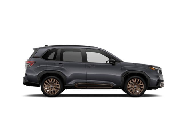 New 2026 Subaru Forester Sport w/ Sport Plus Package AWD/4WD image 7