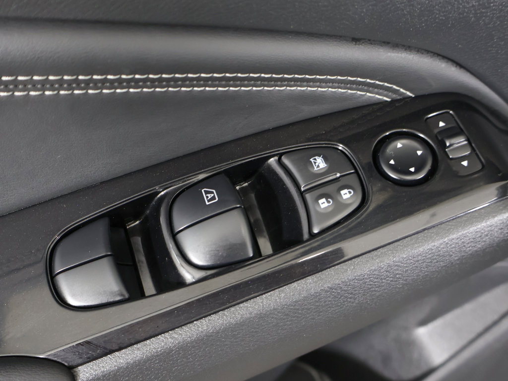 Used 2023 Nissan Altima 2.5 SL FWD image 42