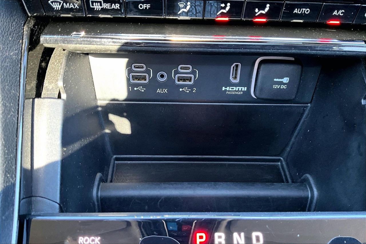 Certified 2023 Jeep Grand Cherokee 4WD 4xe image 18