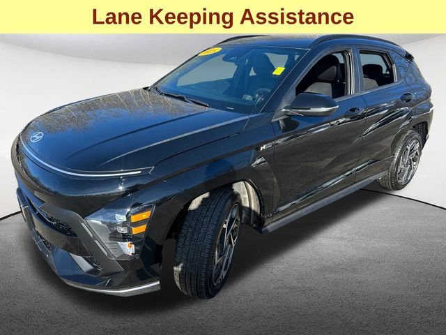 Used 2025 Hyundai Kona N Line S image 5