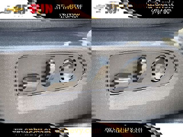 New 2026 Chevrolet Silverado 1500 RST w/ Convenience Package II image 15