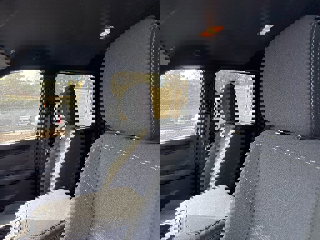 New 2026 RAM 2500 Tradesman image 20