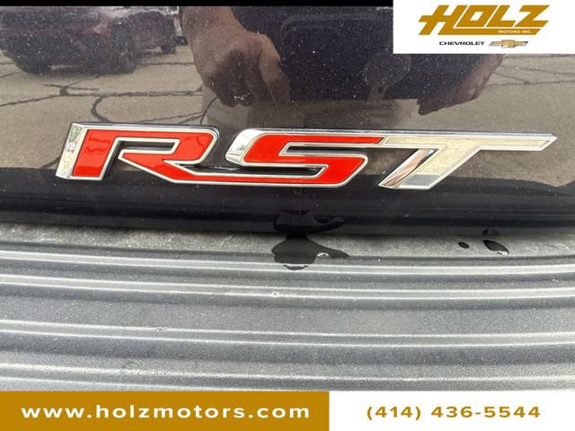 Certified 2023 Chevrolet Tahoe RST w/ Luxury Package image 33