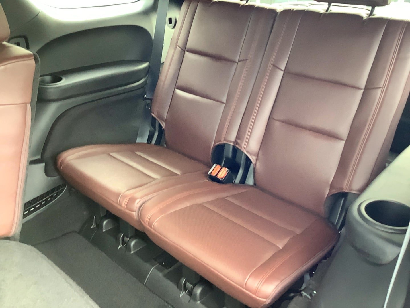 New 2027 Dodge Durango GT AWD/4WD image 7
