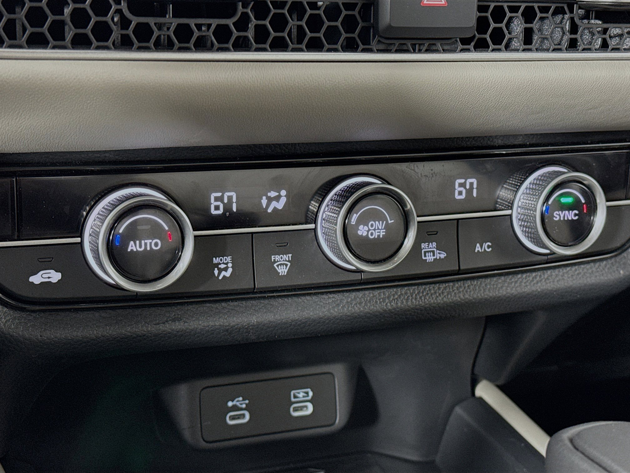 Certified 2026 Honda HR-V EX-L image 15