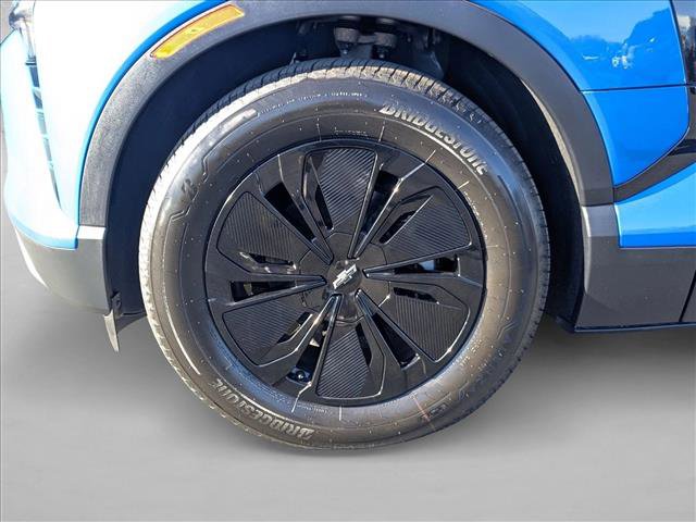 New 2026 Chevrolet Blazer EV LT image 10