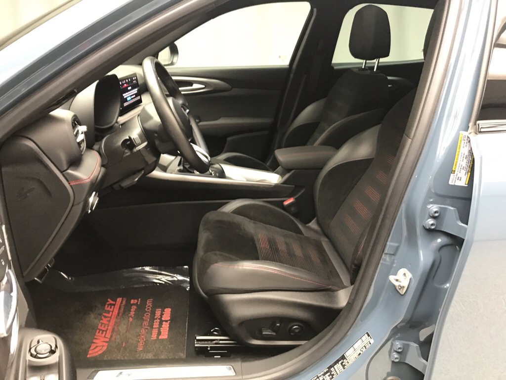 Used 2024 Dodge Hornet GT Plus AWD/4WD image 9