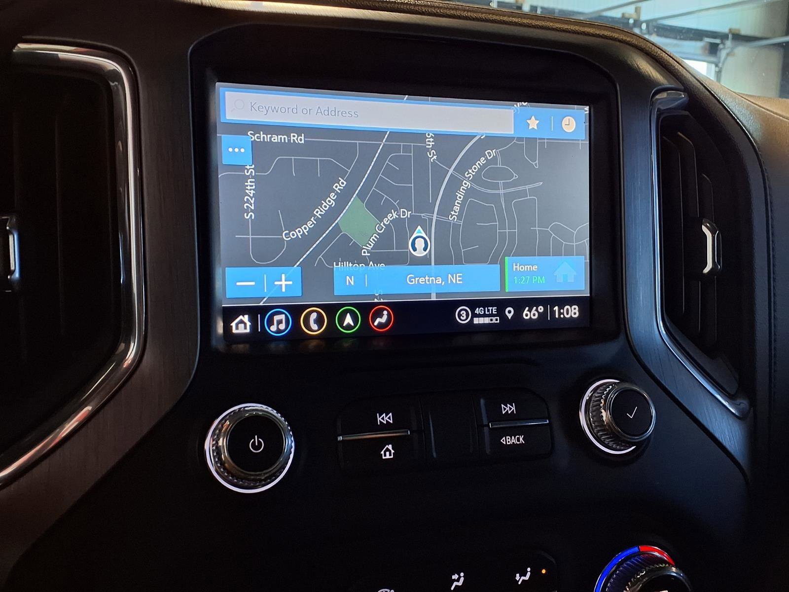 Used 2022 GMC Sierra 2500 Denali w/ Denali Ultimate Package image 19