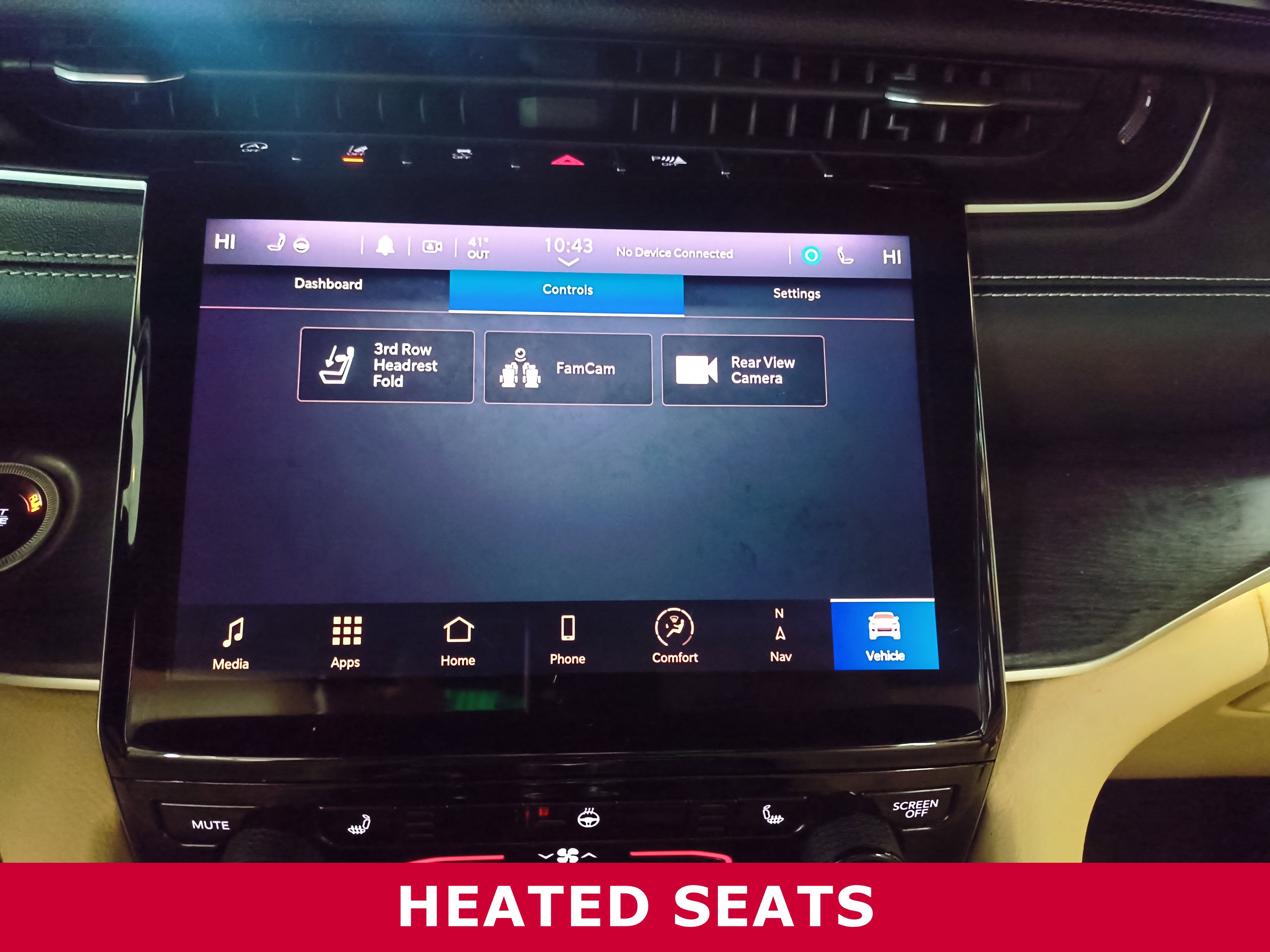 Used 2021 Jeep Grand Cherokee L Limited image 13