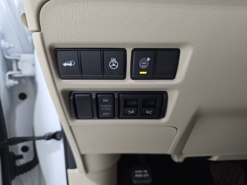 Certified 2024 INFINITI QX80 Sensory w/ Cargo Package AWD/4WD image 22