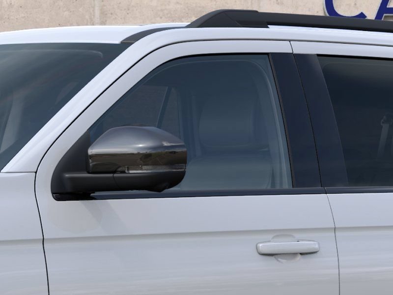 New 2027 Ford Expedition Max Platinum AWD/4WD image 22