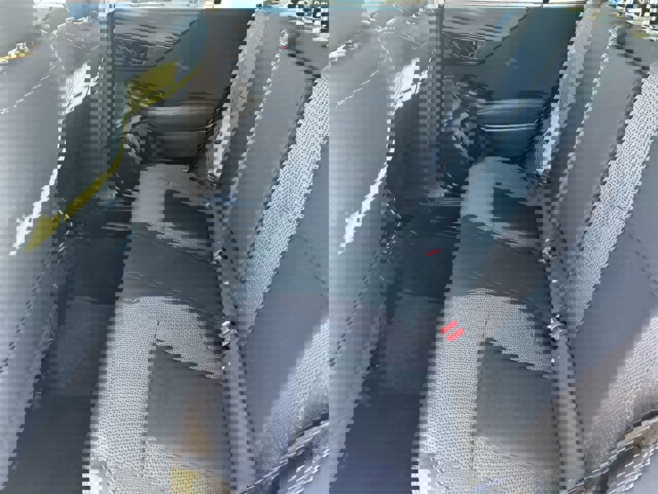 Certified 2024 Subaru Outback 2.5i image 14