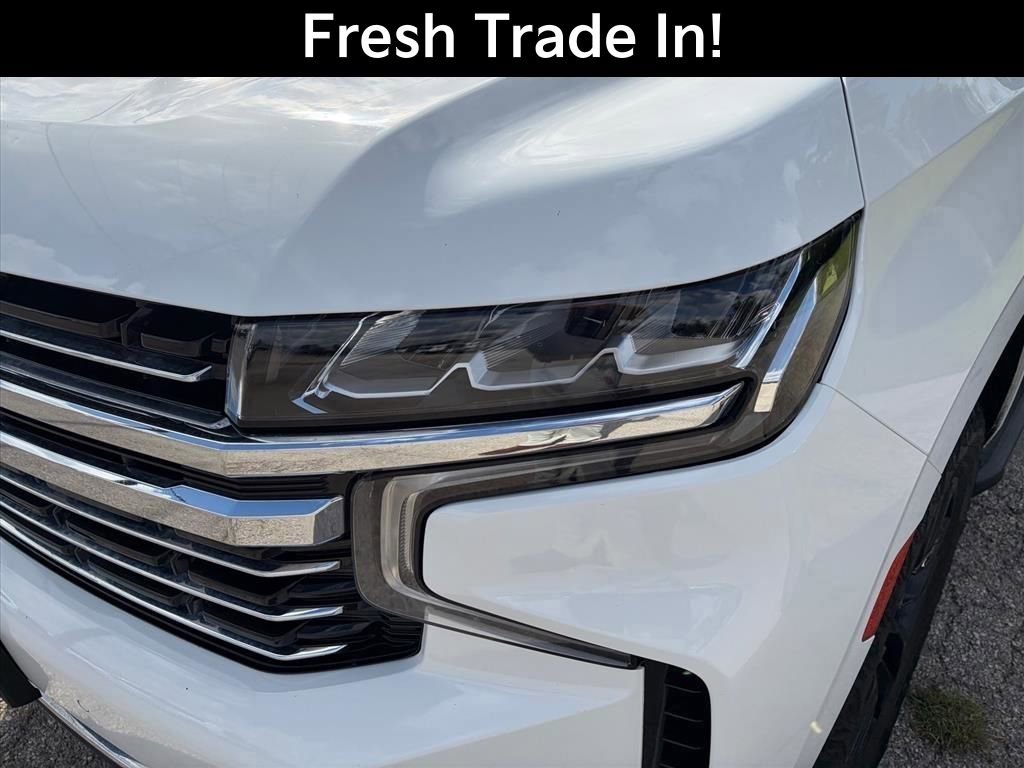 Used 2023 Chevrolet Tahoe LT image 4