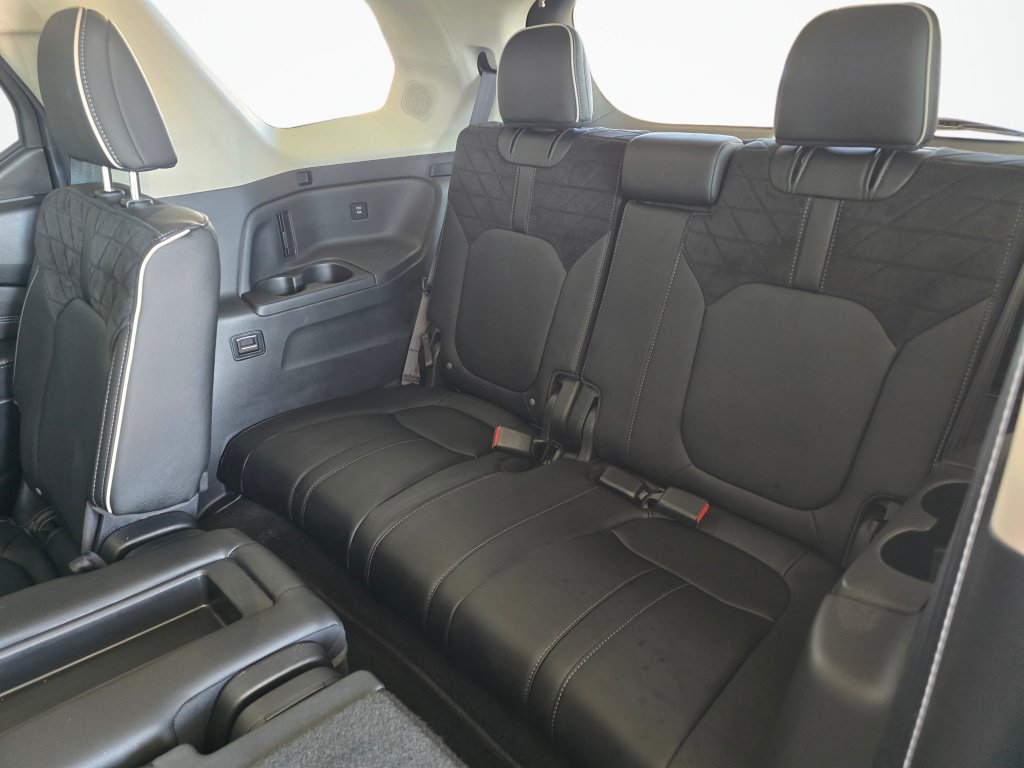 Used 2026 Honda Pilot Elite image 40