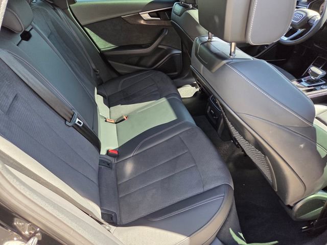 Used 2025 Audi A4 2.0T Premium Plus image 14