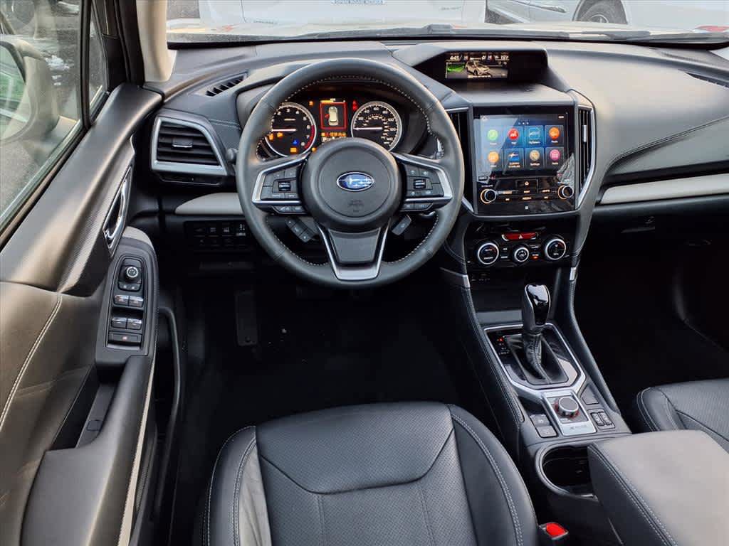 Used 2022 Subaru Forester Limited image 2