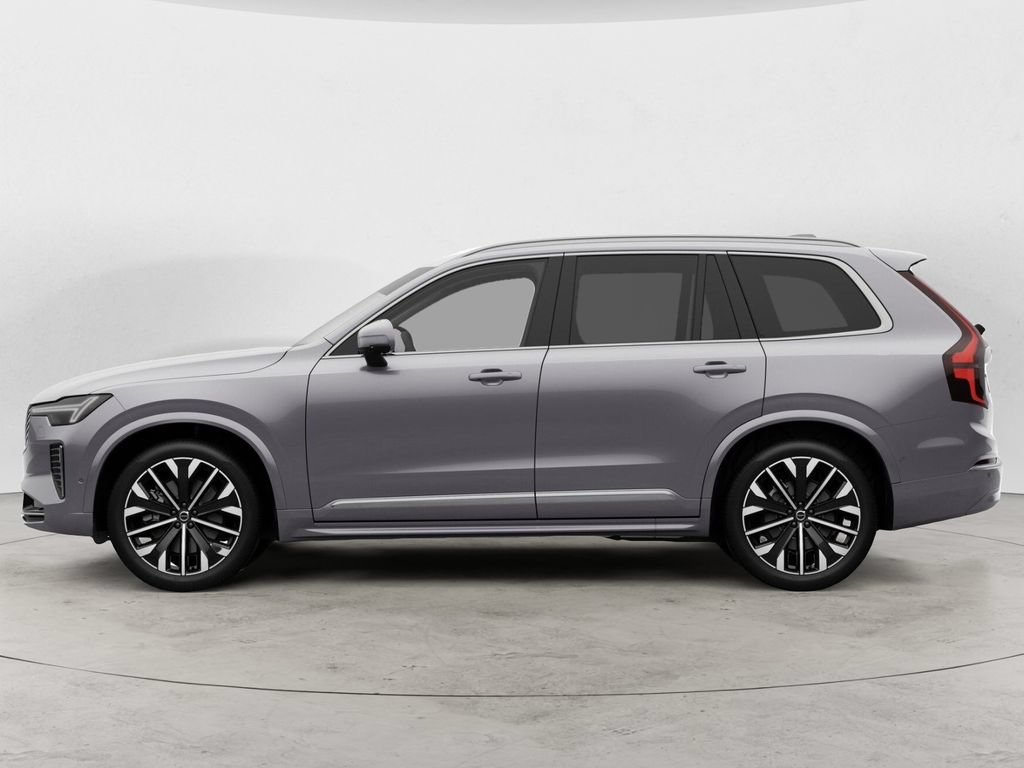 New 2027 Volvo XC90 B6 Plus AWD/4WD image 4