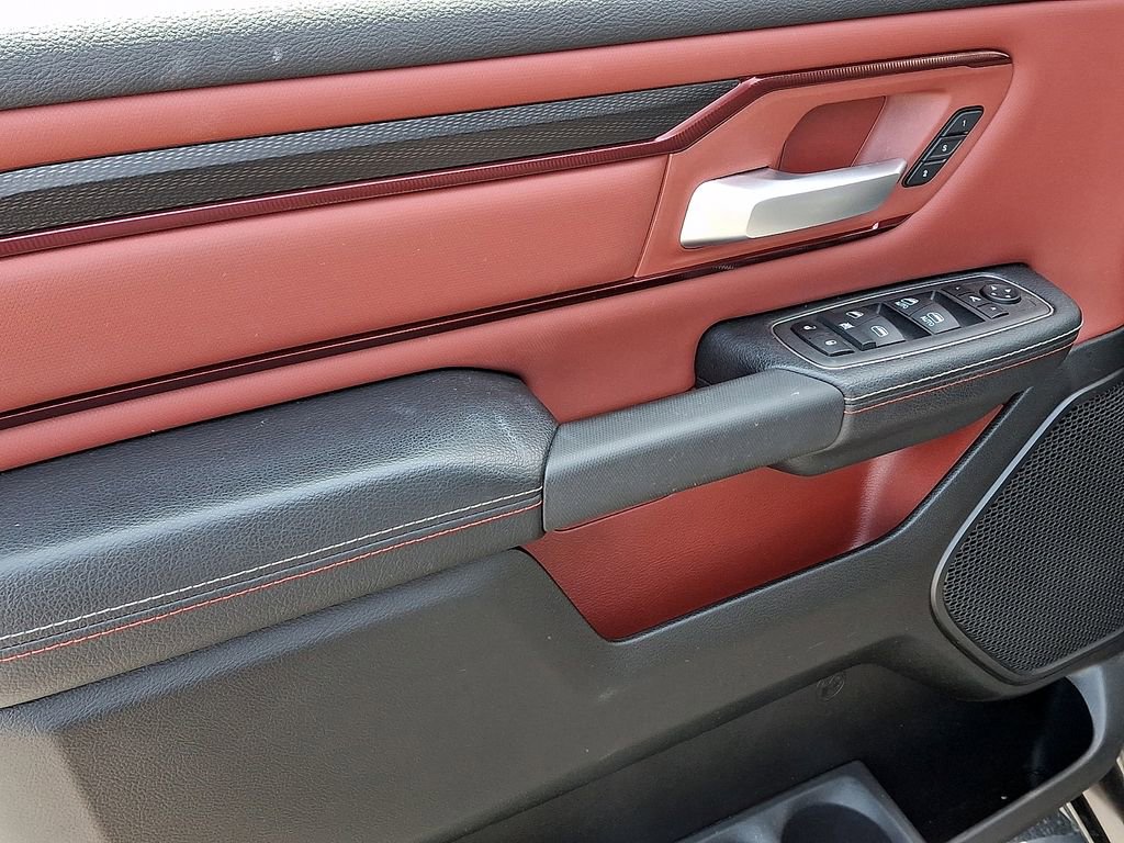 Used 2024 RAM 1500 Rebel w/ Rebel Level 1 Equipment Group AWD/4WD image 12