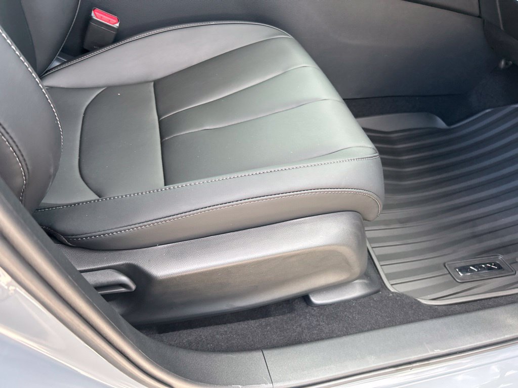 New 2026 Acura ADX FWD image 26