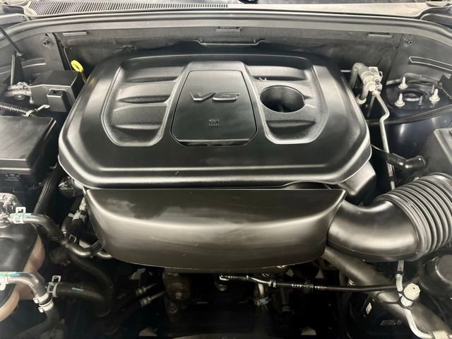 Used 2021 Jeep Grand Cherokee Limited w/ Luxury Group II RWD image 38
