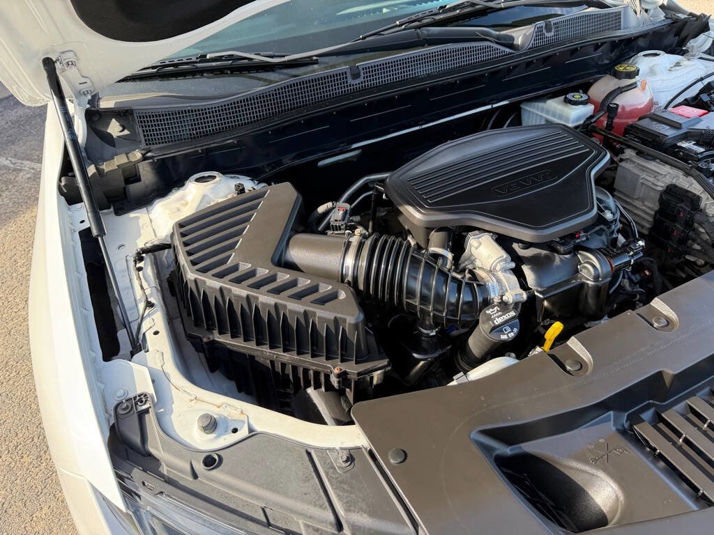 Used 2019 Chevrolet Blazer LT AWD/4WD image 61