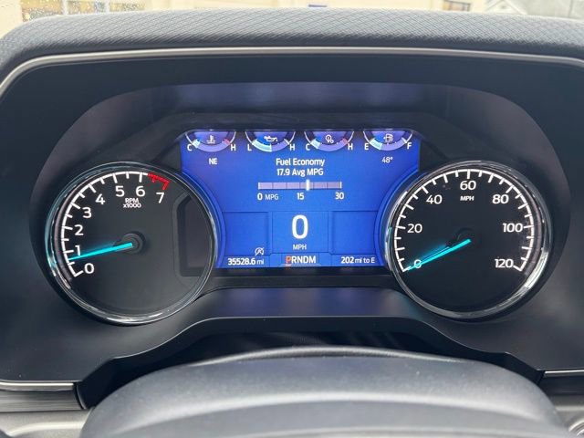 Used 2021 Ford F150 XLT w/ Equipment Group 302A High image 23