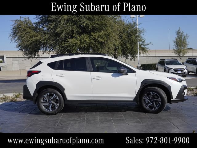 Certified 2026 Subaru Crosstrek 2.5i Premium AWD/4WD image 6