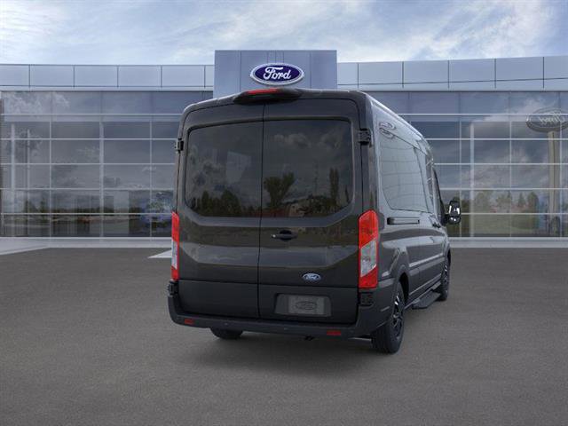 New 2026 Ford Transit 350 XL image 8
