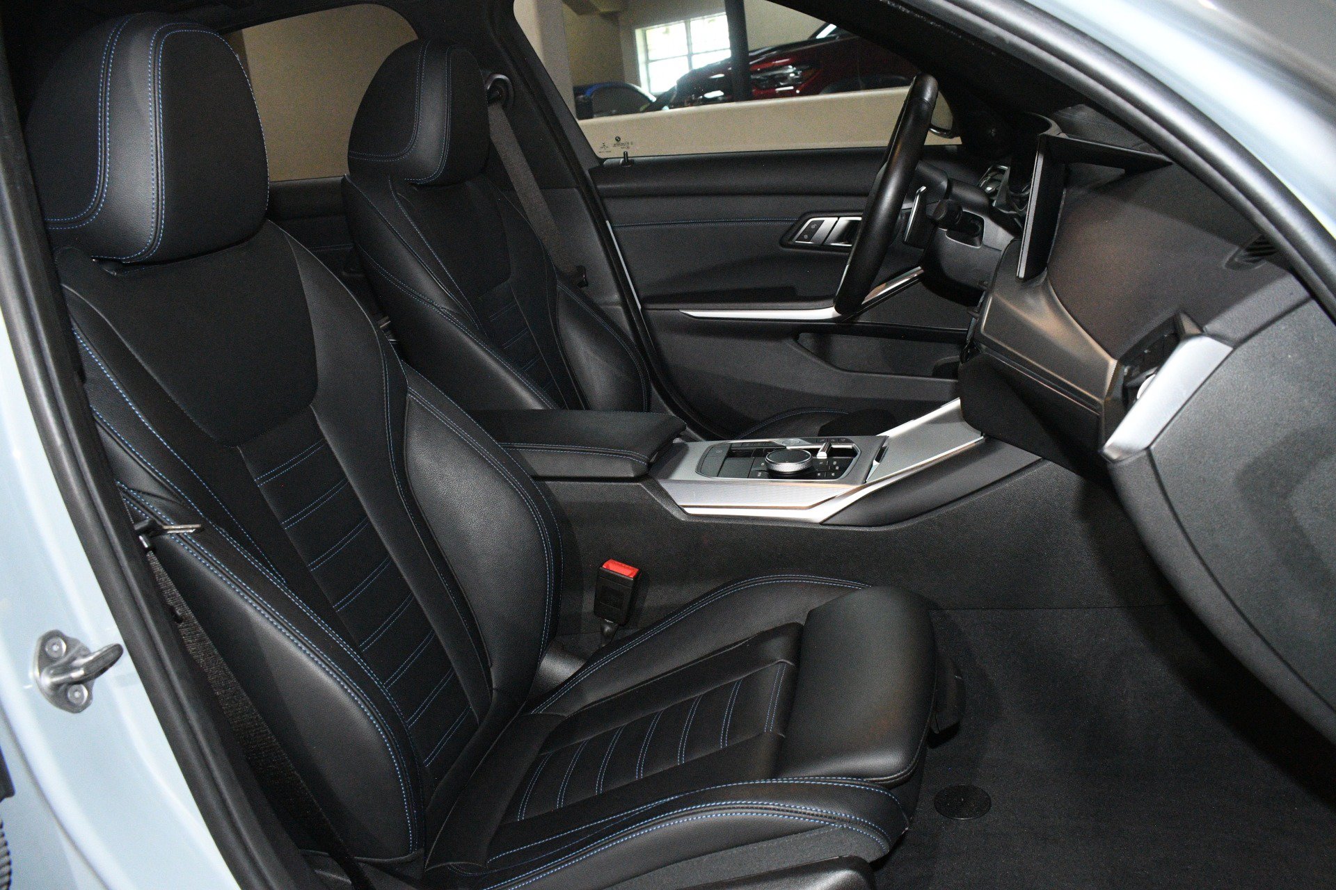 Used 2023 BMW M340i xDrive AWD/4WD image 8