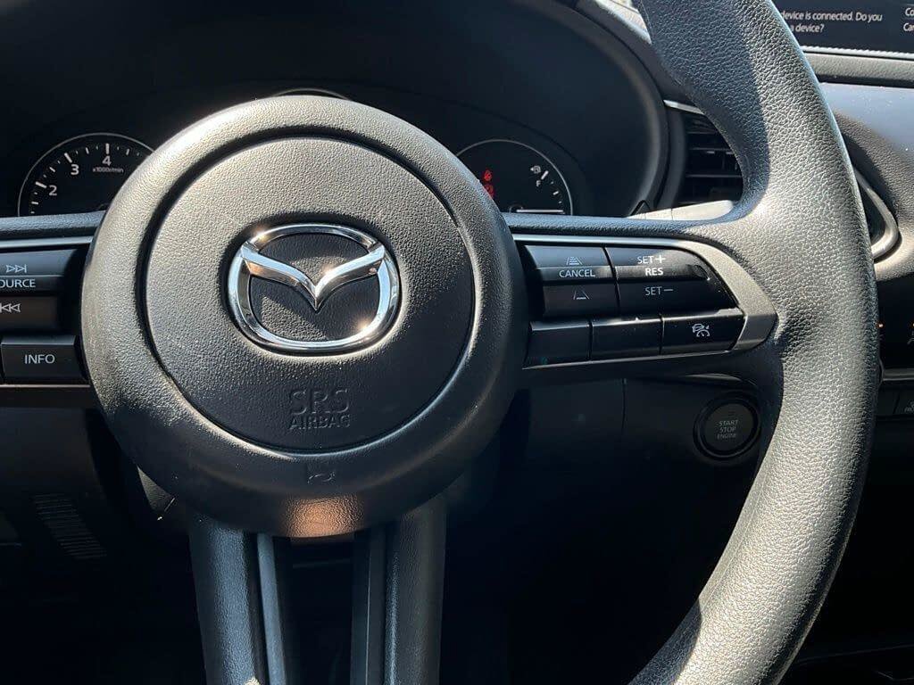 Used 2024 MAZDA CX-30 AWD 2.5 S image 19
