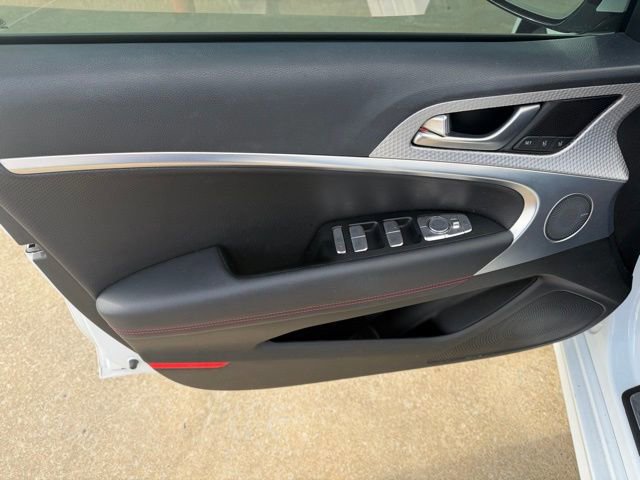 Used 2023 Genesis G70 2.0T w/ Sport Prestige Package image 12