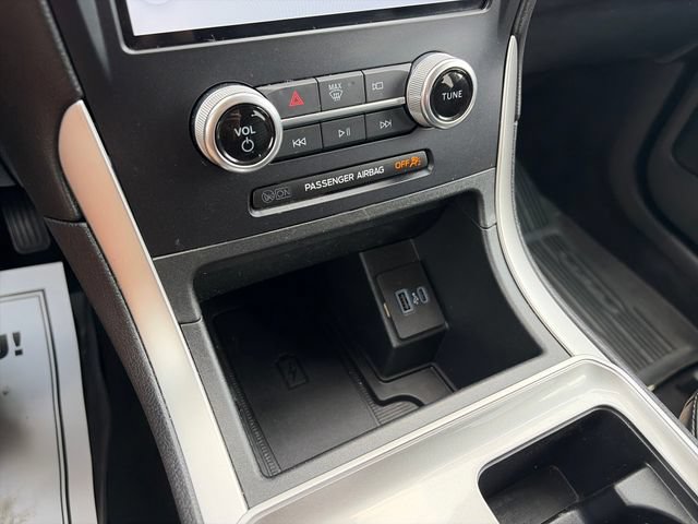 Used 2024 Ford Edge SEL w/ Convenience Package AWD/4WD image 24