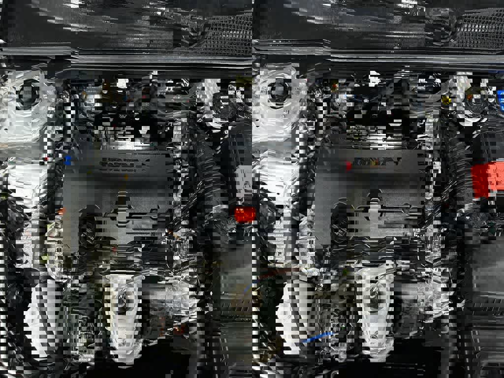 Certified 2023 Honda Civic Sport image 12